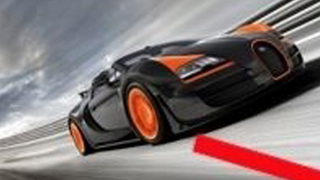 The Bugatti Veyron Grand Sport Vitesse World Record Edition Is The World's Fastest Convertible